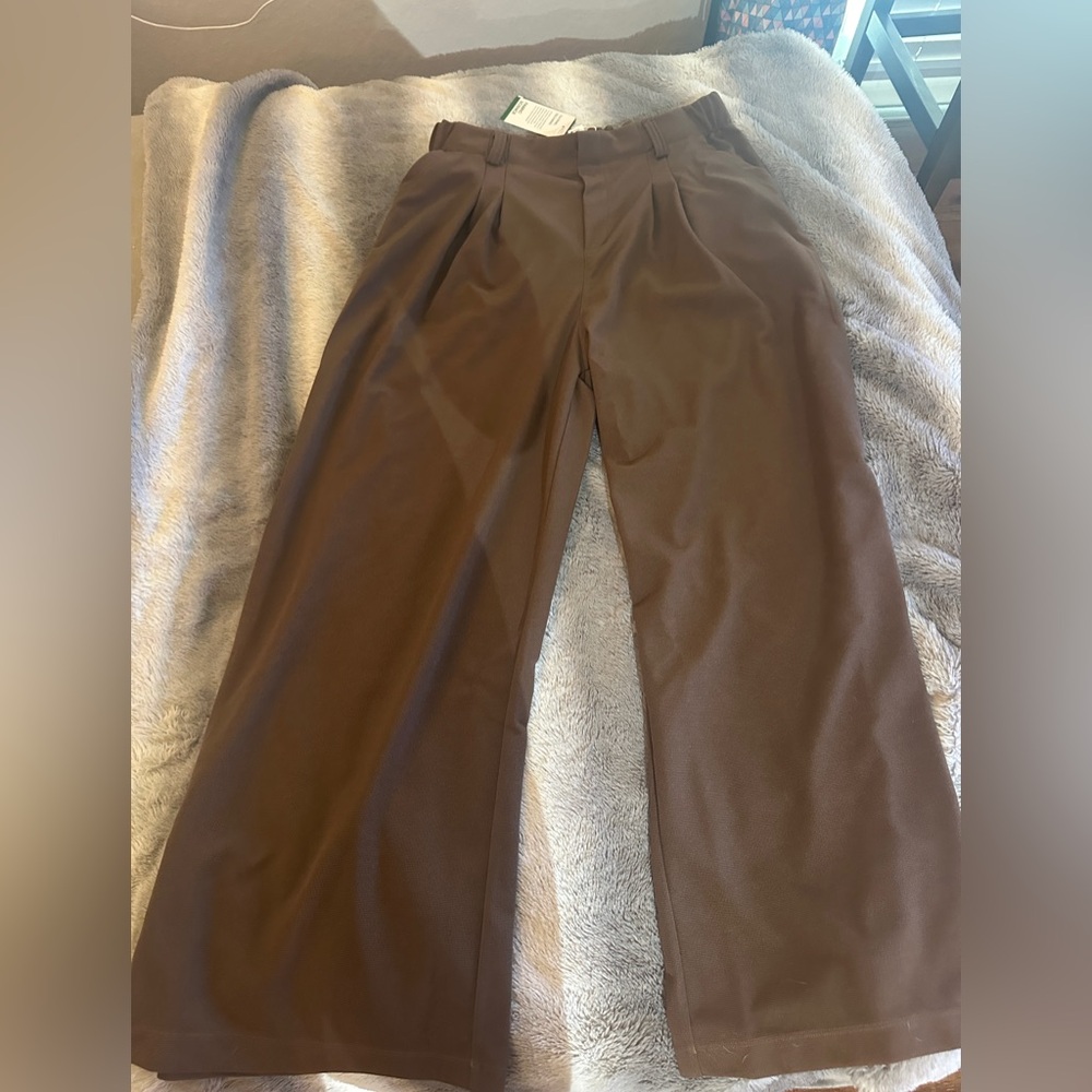 Halara Flex work pant
